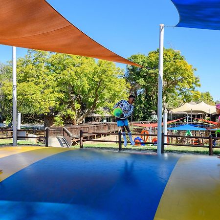 Waterberg Game Park Villa Mokopane Eksteriør billede