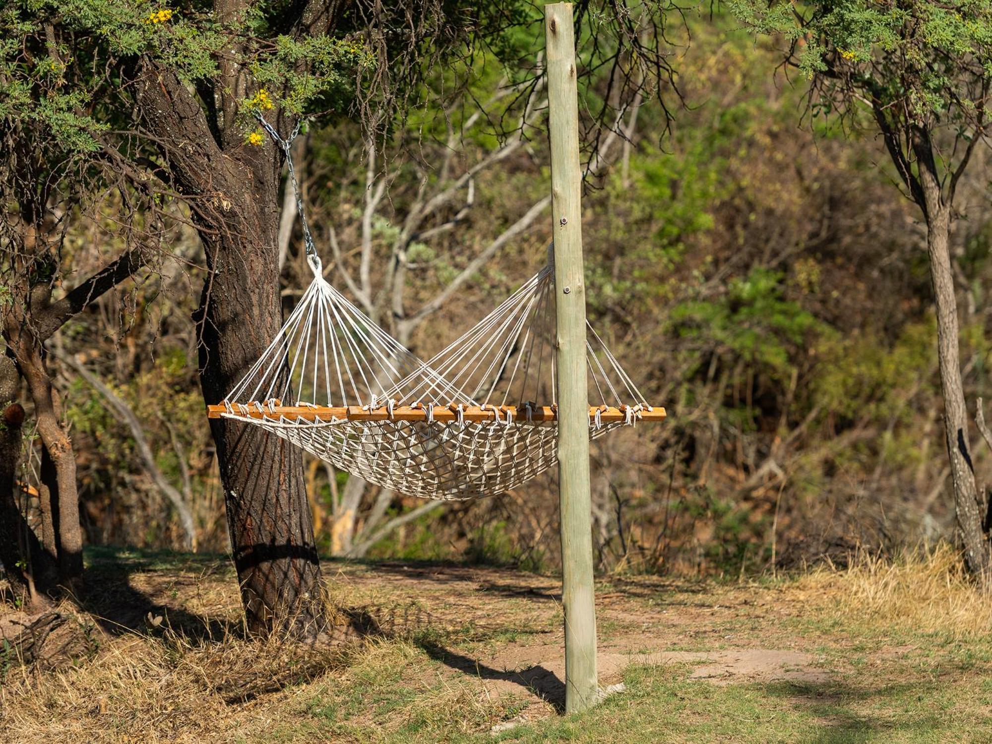 Waterberg Game Park Villa Mokopane Eksteriør billede