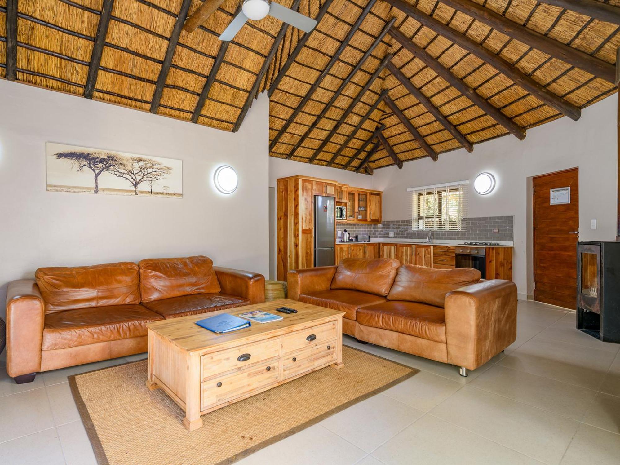 Waterberg Game Park Villa Mokopane Eksteriør billede