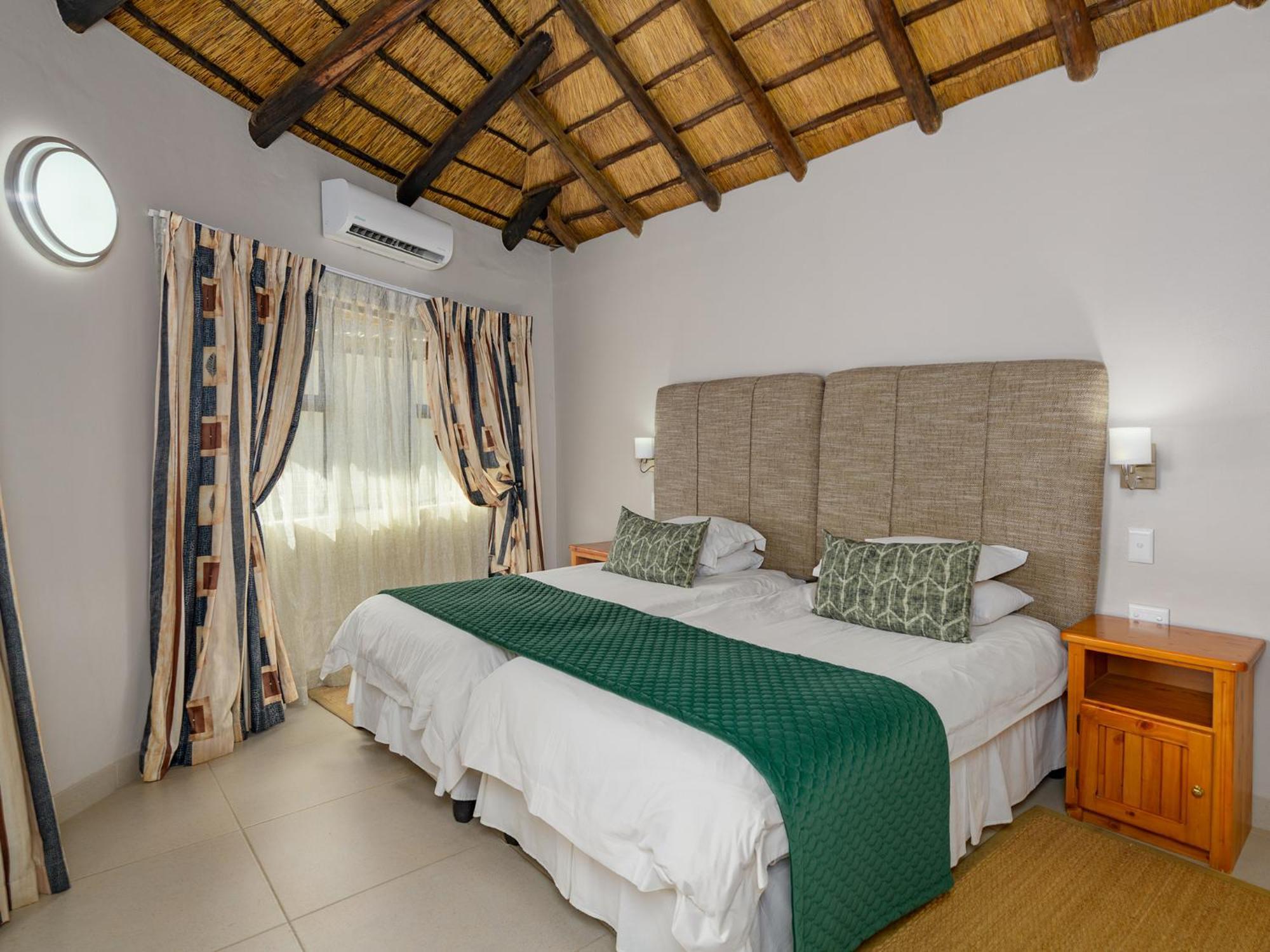 Waterberg Game Park Villa Mokopane Eksteriør billede