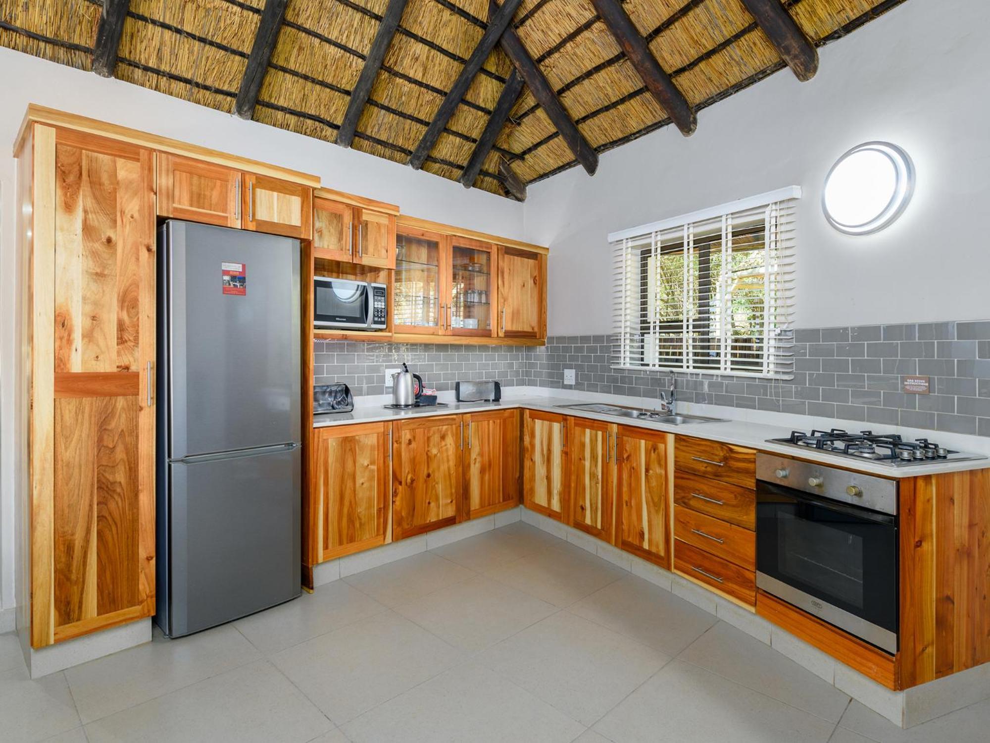 Waterberg Game Park Villa Mokopane Eksteriør billede