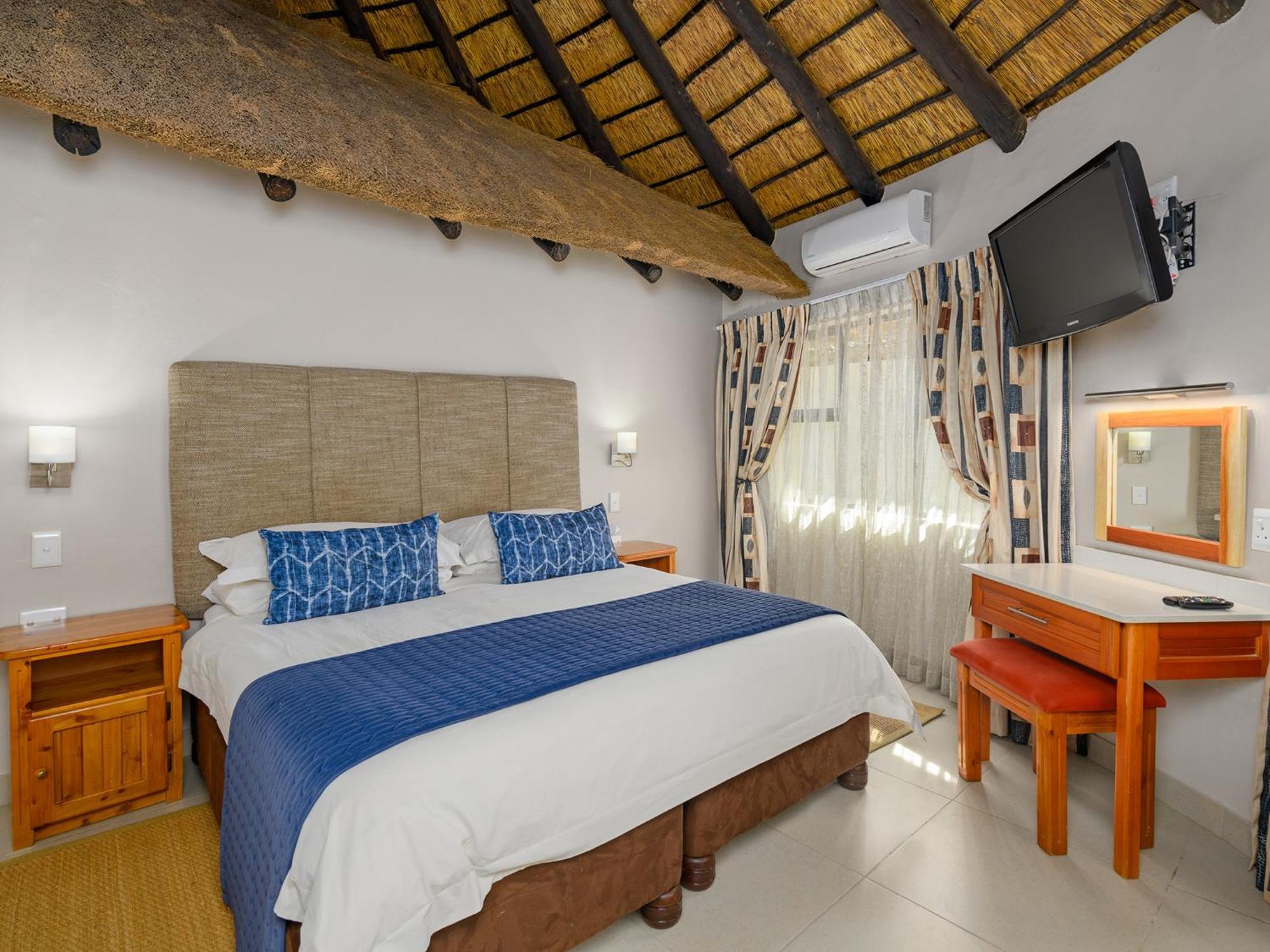 Waterberg Game Park Villa Mokopane Eksteriør billede