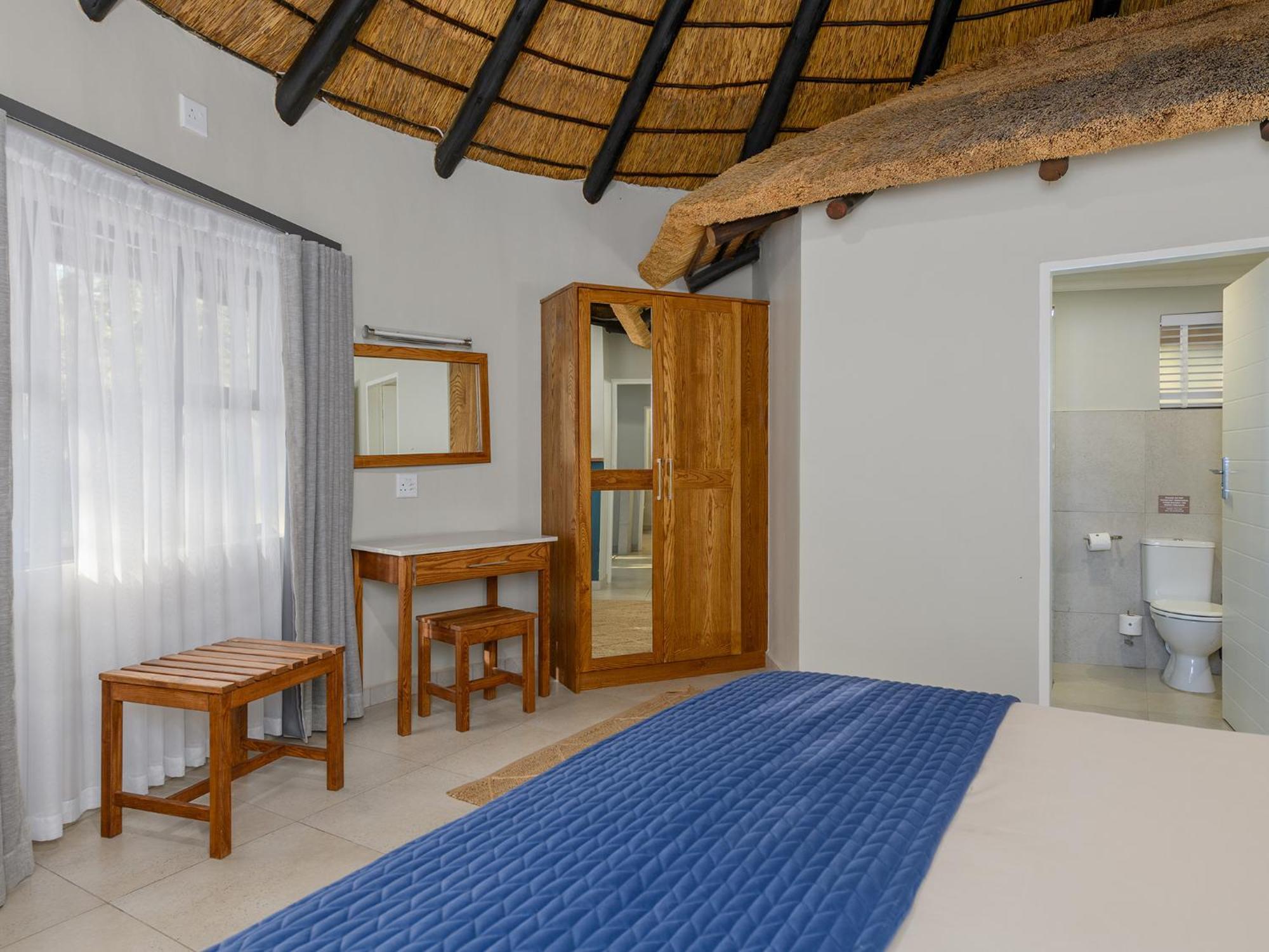 Waterberg Game Park Villa Mokopane Eksteriør billede