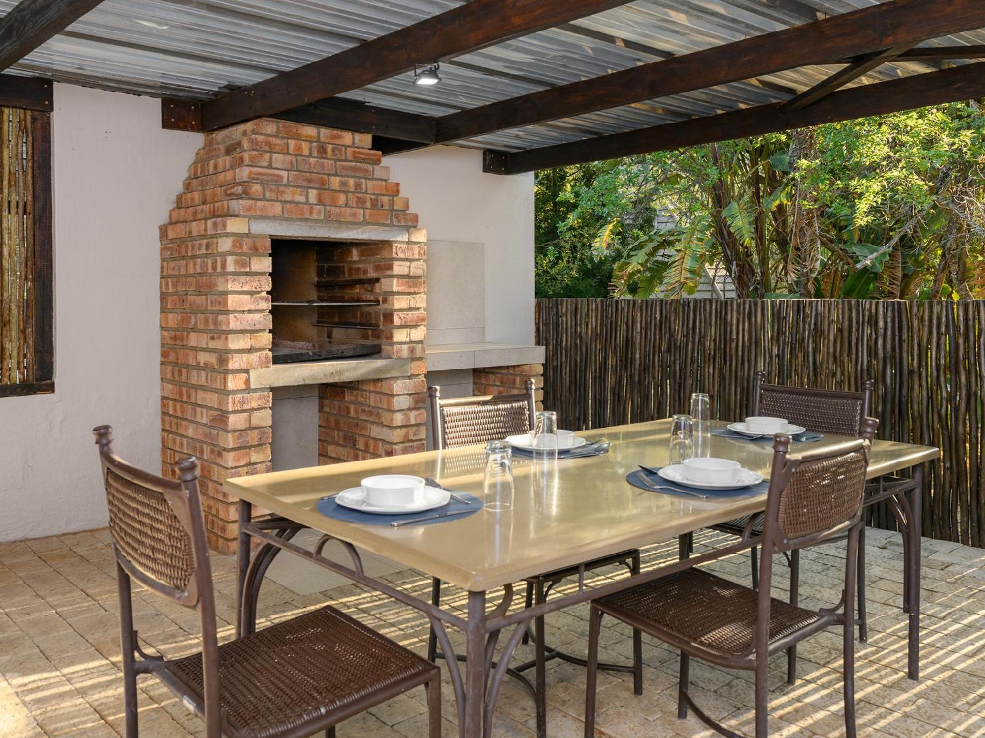 Waterberg Game Park Villa Mokopane Eksteriør billede