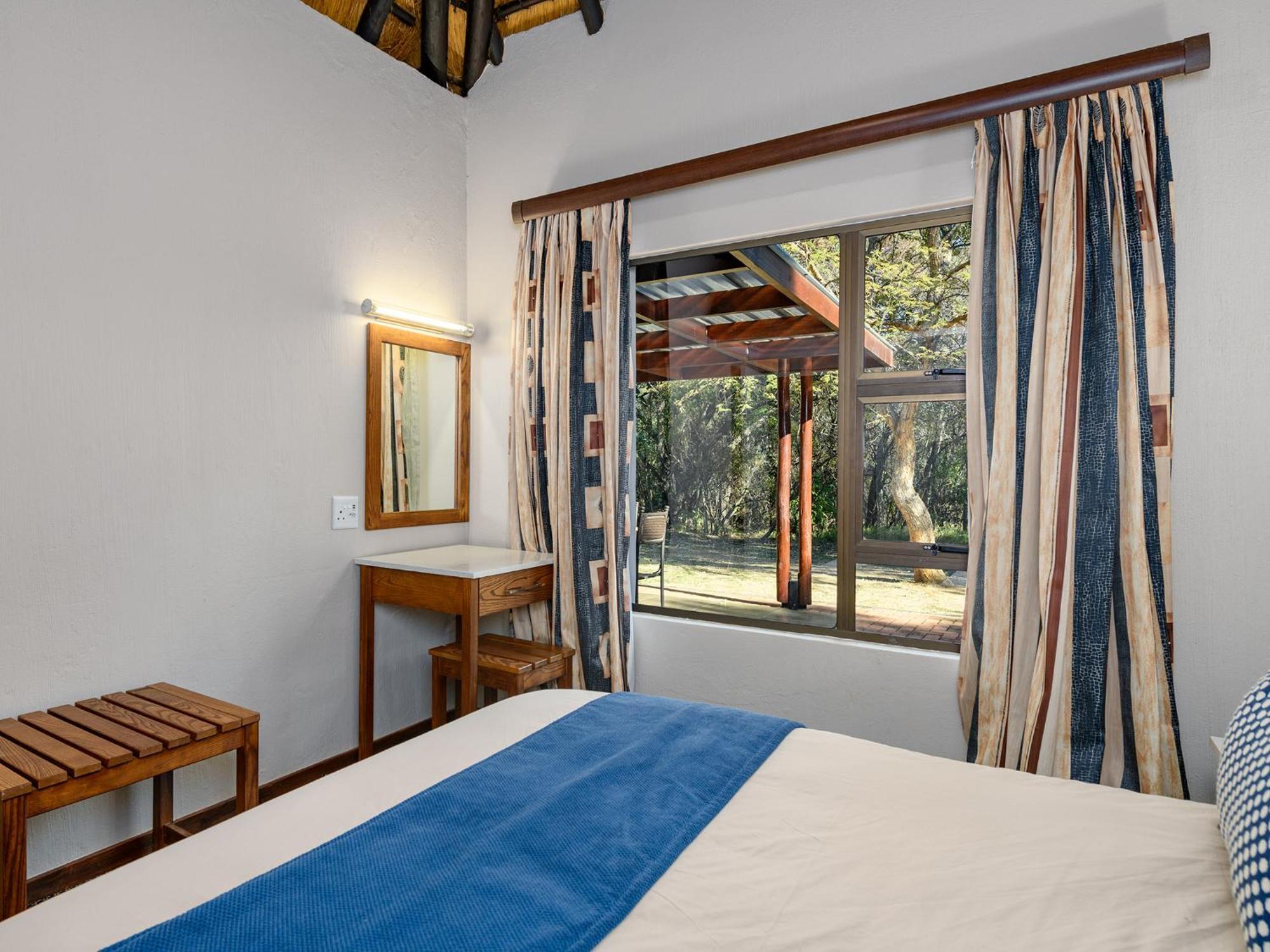 Waterberg Game Park Villa Mokopane Eksteriør billede