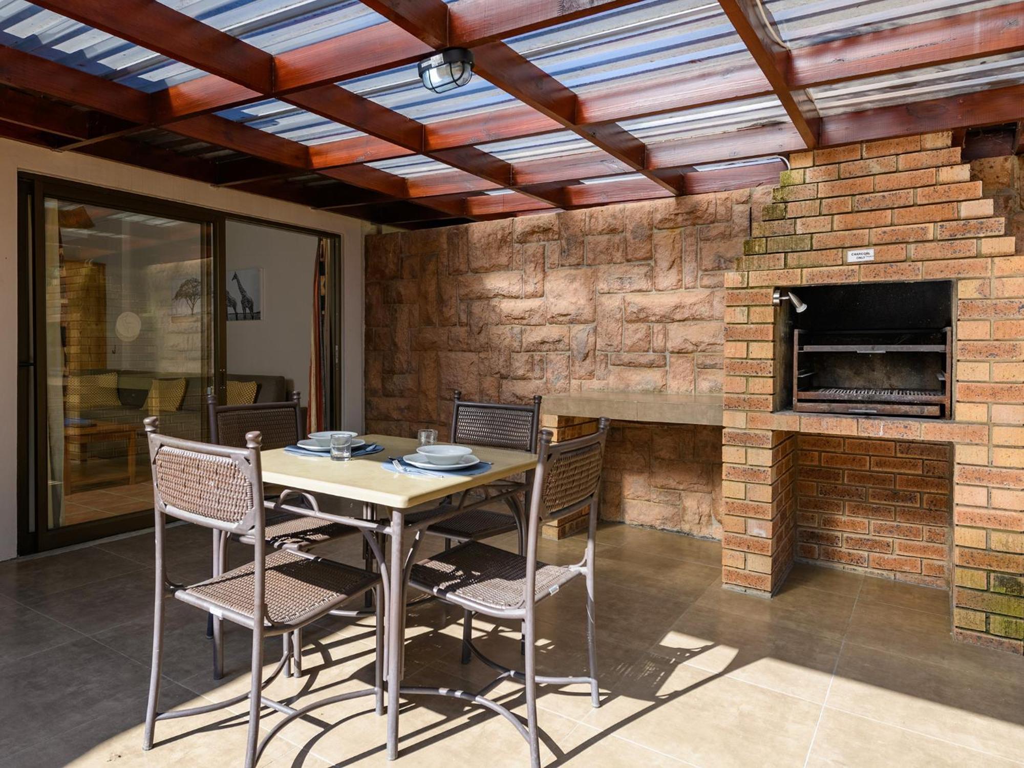 Waterberg Game Park Villa Mokopane Eksteriør billede