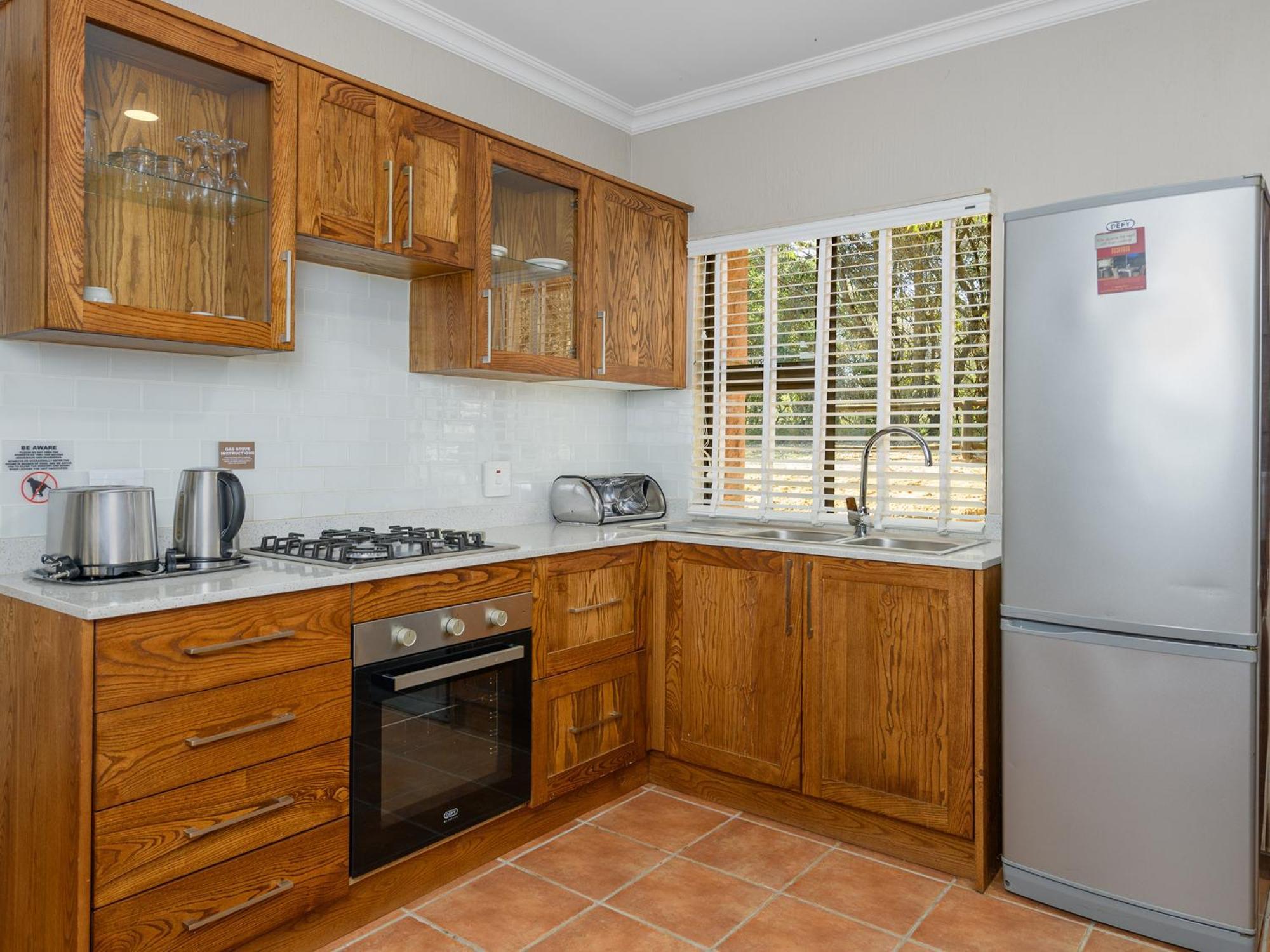 Waterberg Game Park Villa Mokopane Eksteriør billede