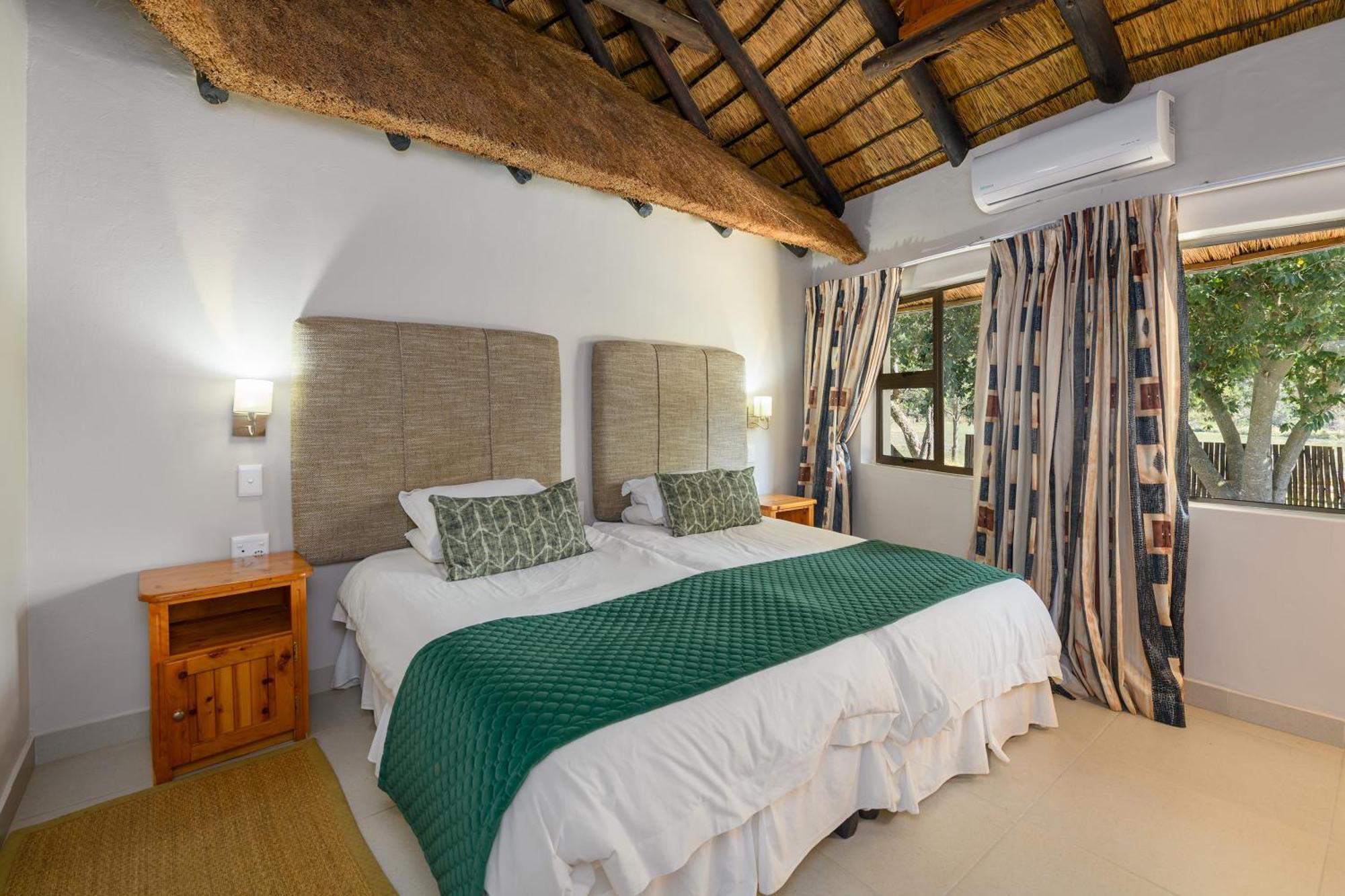 Waterberg Game Park Villa Mokopane Værelse billede