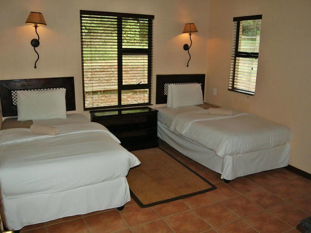 Waterberg Game Park Villa Mokopane Eksteriør billede