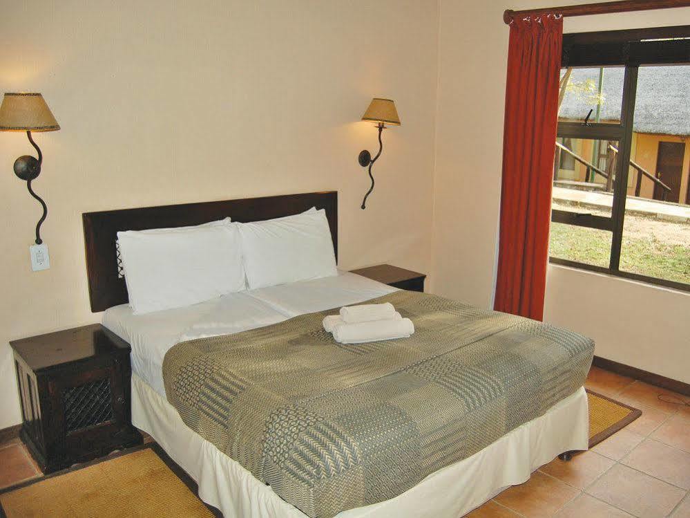 Waterberg Game Park Villa Mokopane Eksteriør billede